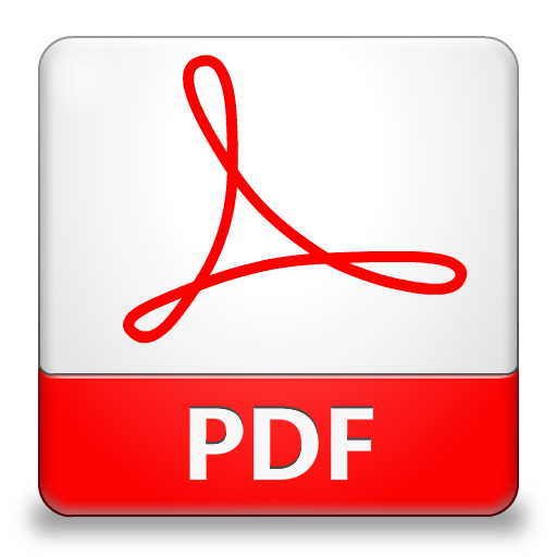 pdf logo