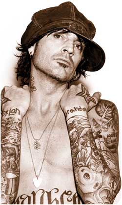 tommy lee